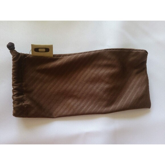 Oakley Batwolf OO9101-01 127 Men's Shield Sunglasses with Carrying Pouch - Picture 5 of 8